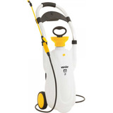 Pulverizador Agrícola Tipo Carrinho 16 Litros Pl016 - Vonder