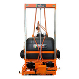 Pulverizador Agricultura Pecuário 600 Litros Jp40
