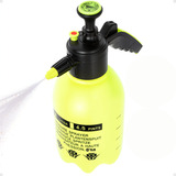 Pulverizador Água Espuma Manual, Bomba De Compressão 2 Litros - Snow Foam, Lavagem De Carros, Pulverização De Plantas E Limpeza Geral