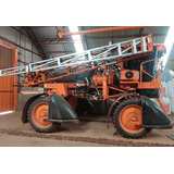 Pulverizador Autopropelido Jacto Uniport 2000 Plus Ano 2015