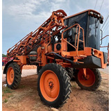 Pulverizador Autopropelido Jacto Uniport Star 2500 Ano 2015