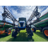 Pulverizador Autopropelido New Holland Sp 2500 Ano 2013