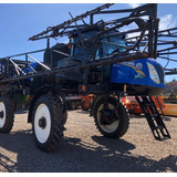 Pulverizador Autopropelido New Holland Sp 2500 Ano 2015