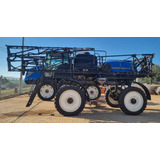 Pulverizador Autopropelido New Holland Sp 2500 Ano 2015
