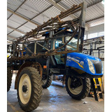 Pulverizador Autopropelido New Holland Sp 3500 Ano 2014