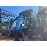 Pulverizador Autopropelido New Holland Sp 3500 Ano 2020.