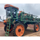 Pulverizador Autopropelido Stara Imperador 3100 Ano 2011