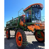 Pulverizador Autopropelido Stara Imperador 3100 Ano 2015