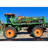 Pulverizador Autopropelido Stara Imperador 3100 Ano 2015