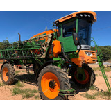 Pulverizador Autopropelido Stara Imperador 3100 Ano 2016