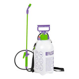 Pulverizador Bomba Borrifador Costal Manual 5 Litros Palisad