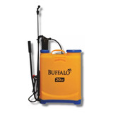 Pulverizador Bomba Costal Manual Agricola 20 Litros Buffalo