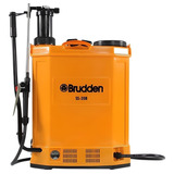 Pulverizador Bomba Costal Manual E Elétrico A Bateria 20l