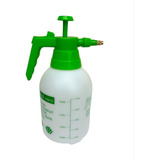Pulverizador Borrifador Alta Pressão Manual 2 Litros 