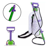 Pulverizador Borrifador Manual Costal 5l Palisad 647408
