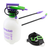 Pulverizador Borrifador Manual Costal 5l Palisad 647408