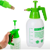 Pulverizador Borrifador Pressão Acumulada 1,5 Lt Spray