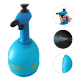 Pulverizador Compressão Manual Acumulada Irrigação 1,5 Lt