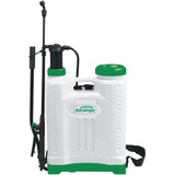 Pulverizador Costal 20 Litros Ducampo Herbicida E Pesticida