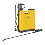 Pulverizador Costal 20 Litros Maquina Passar Veneno Agrícola