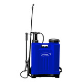 Pulverizador Costal 20l Agrícola Pesticida Água