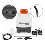 Pulverizador Costal A Bateria Husqvarna 318is20 20l 18v