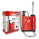 Pulverizador Costal Agrícola 20 Litros Nove54