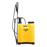 Pulverizador Costal Bomba Manual 20 Litros Agrícola Veneno