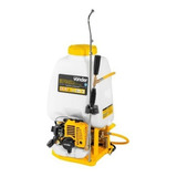 Pulverizador Costal Gasolina 25 Litros Vonder Motor 2 Tempos