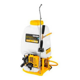 Pulverizador Costal Gasolina 25 Litros Vonder Motor 2 Tempos