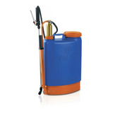 Pulverizador Costal Jacto Pjh 20l Veneno Pesticida Mata Mato