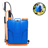 Pulverizador Costal Manual Agrícola Xp20 Jacto 20 Litros 