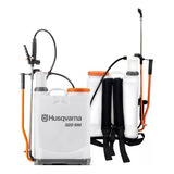Pulverizador Costal Manual Husqvarna 320sm 20 Litros