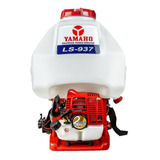 Pulverizador Costal Motorizado Ls-937 - Yamaho