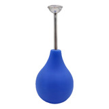 Pulverizador De Água Manual, Pote De Rega De Jardim, Azul