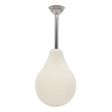 Pulverizador De Água Pressurizado Manual, Pote De Branco