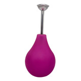Pulverizador De Água Pressurizado Manual, Pote De Tolet