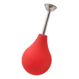 Pulverizador De Água Pressurizado Manual, Pote De Vermelho