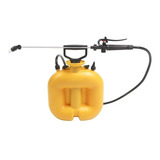 Pulverizador De Compressão Prévia Guarany Pcp-4p 4,7 Litros