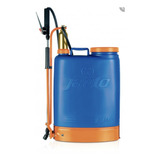 Pulverizador Jacto Pjh 20l Bomba Costal Passar Veneno