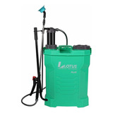 Pulverizador Manual Costal Alta Pressão Desempenho 16 Litros