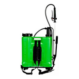 Pulverizador Manual Costal Komax 20 Litros Guarany