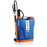 Pulverizador Manual Costal Xp-20 Jacto 20 Litros Full