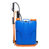 Pulverizador Manual Costal Xp-20 Jacto 20 Litros