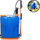 Pulverizador Manual Costal Xp20 Agrícola 20 Litros Jacto