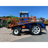 Pulverizador Montado Jacto Columbia Ano 2004