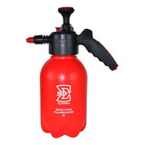 Pulverizador Snow Foam 3 Em 1 Manual 2 L Sgt-9926 Sigma Cor Vermelho