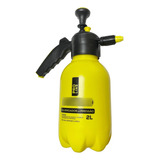 Pulverizador Spray Borrifador Compressao Previa Com