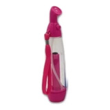Pulverizador Spray Higienizador Álcool/água Ch-0461 Rosa