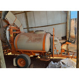Pulverizador Turbina Jacto Arbus 2000 Ano 2010